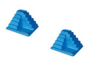 Glasmontagehjälp glasräcken