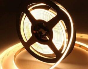 LED list räcken och ledstänger COB 24volt