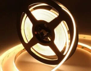 LED list räcken och ledstänger COB 24volt