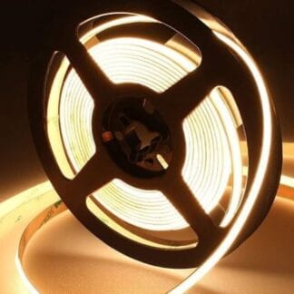 LED list räcken och ledstänger COB 24volt