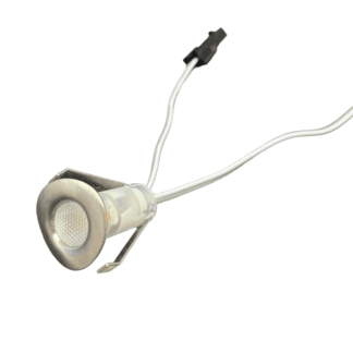 LED spot 12mm räcken och handledare