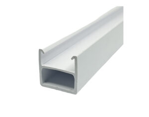 LED kanal för belysning i räcken