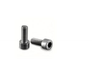 M8 skruv rostfri för klämfästen