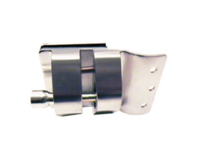 Magnetlås grindar stolpräcken