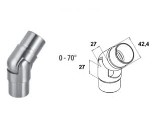Skarv-ledad-LED-räcken