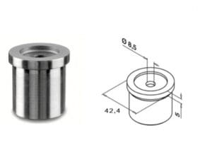 adapter-koppling-plan