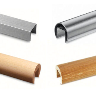 P - Handledare på glas