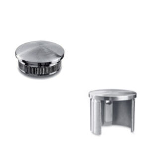 G - Ändknoppar för ledstänger