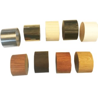 Provbitar på ledstänger