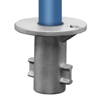 Galvaniserat grundfäste 134 (fot)