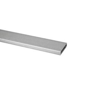 För 40x10mm rostfria