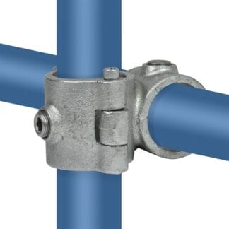 Galvaniserat kryssbeslag öppet 137