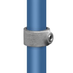 Galvaniserad låskrage 179