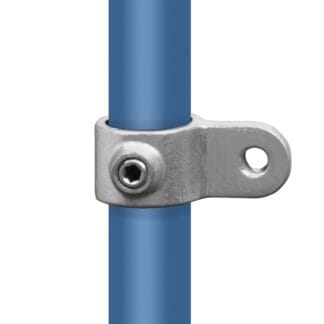 Galvaniserat ledbeslag enkelt hane 173M