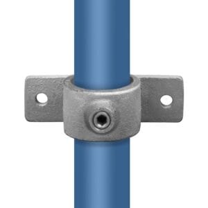 Galvaniserad väggfixering 198