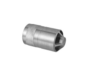 Invändig rak skarv till rör