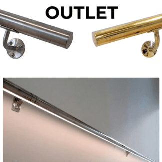 Kompletta ledstänger