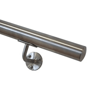 Rund-rostfri-ledstang-for-trappa