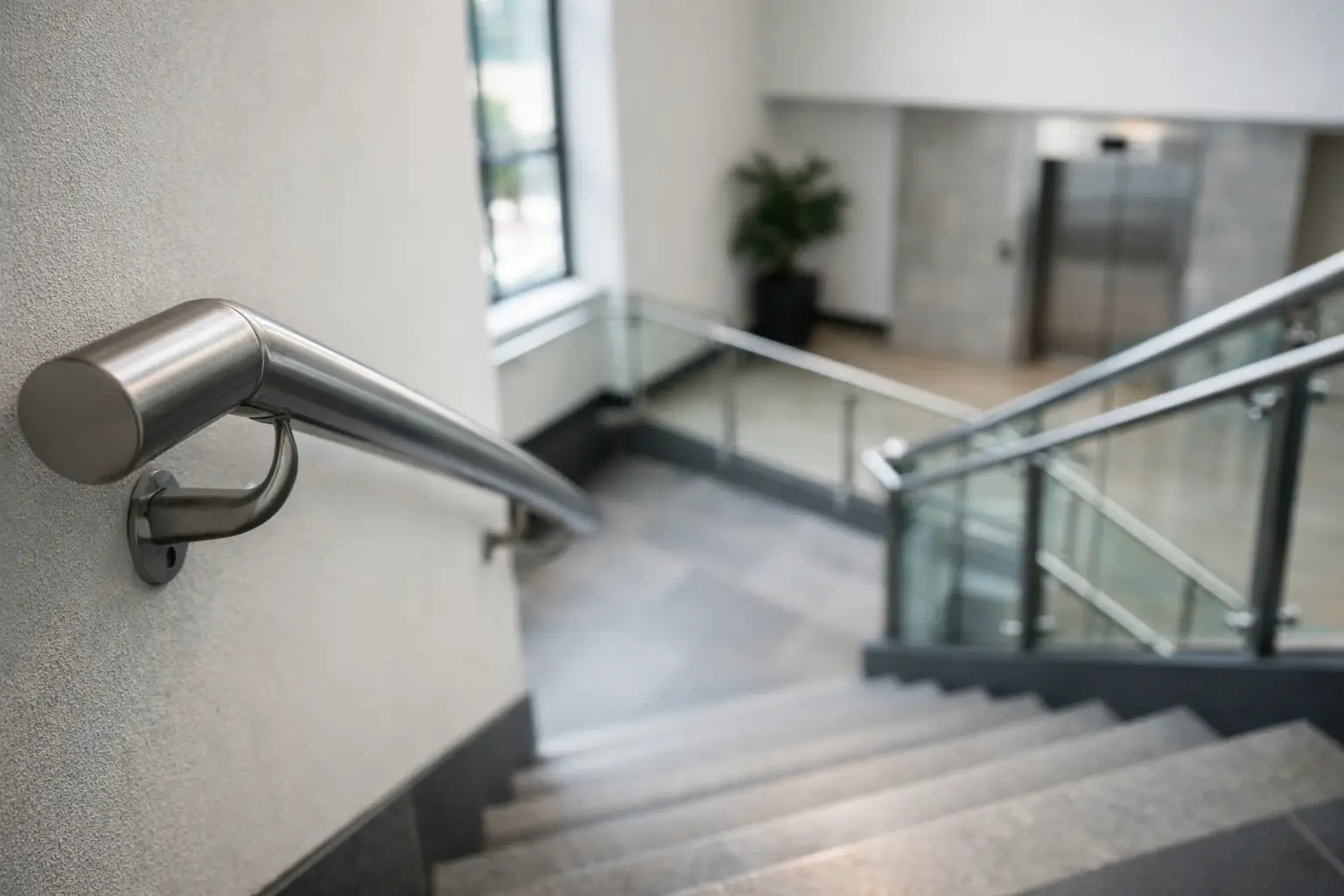 Bästa handledare för trapphus - rätt val