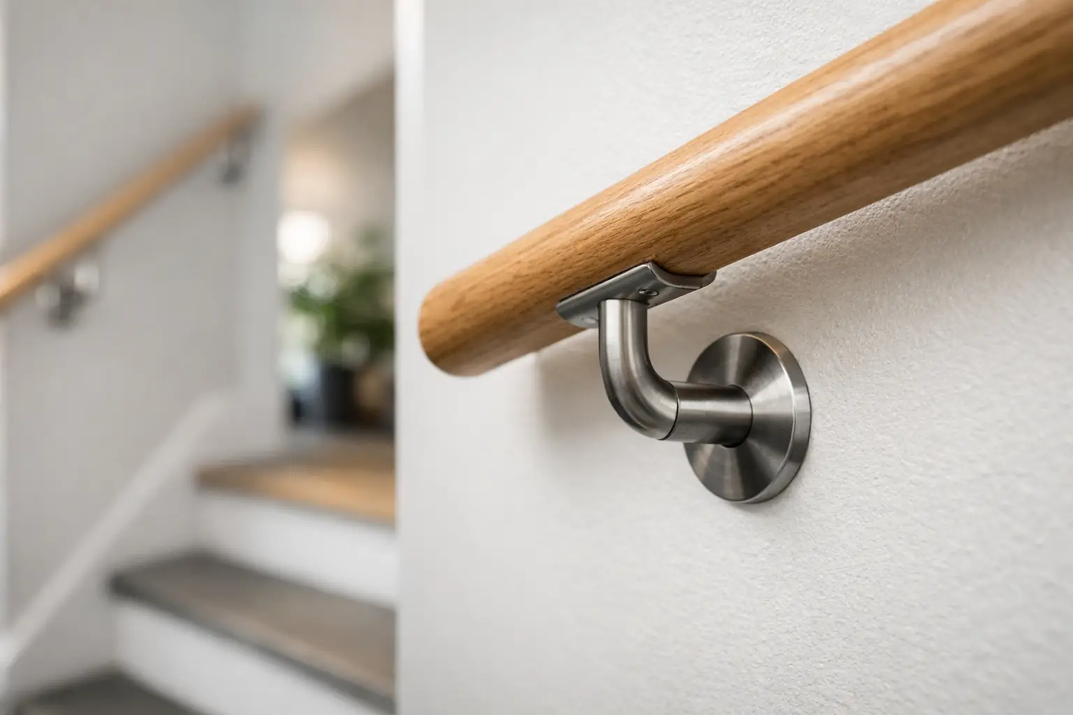 Guide till ledstångskonsoler som håller rätt